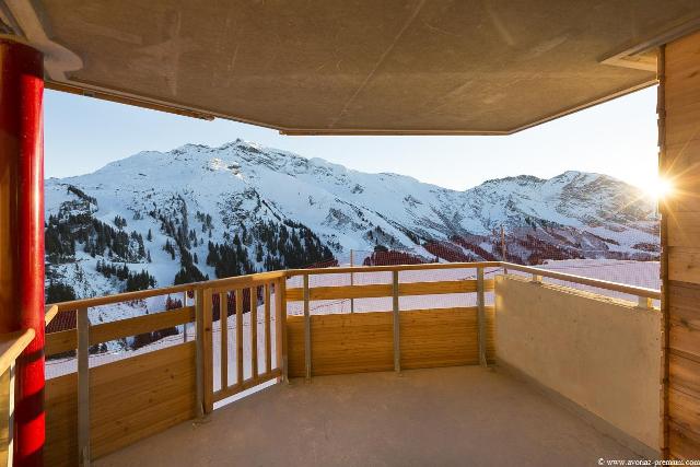 Chalet KOURIA - Avoriaz