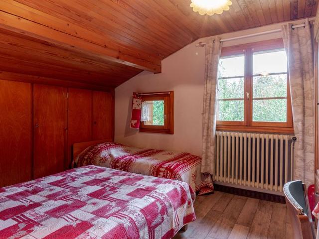 Appartement A la Claire Fontaine 2 - Saint Gervais Mont-Blanc