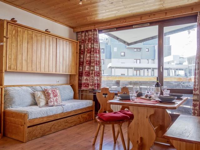 Appartement Les Genepis (Val Claret) - Tignes Val Claret