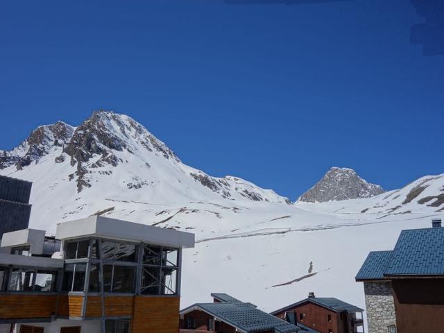 Appartement Les Genepis (Val Claret) - Tignes Val Claret