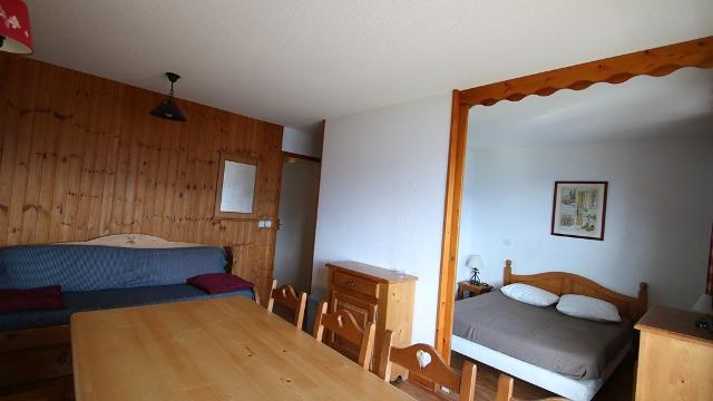 Appartement Dame Blanche DBA304 - Puy Saint Vincent