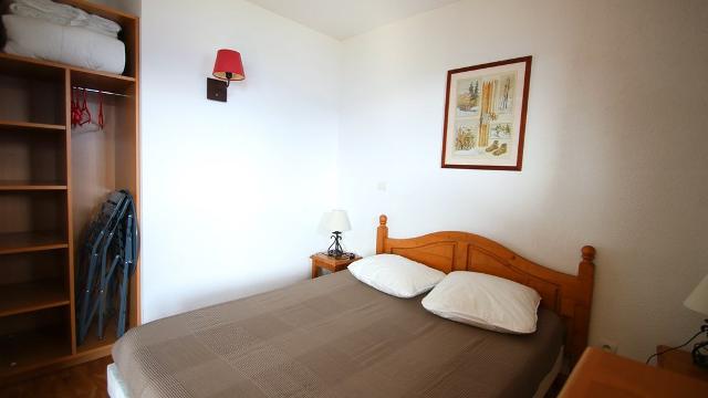 Appartement Dame Blanche DBA304 - Puy Saint Vincent