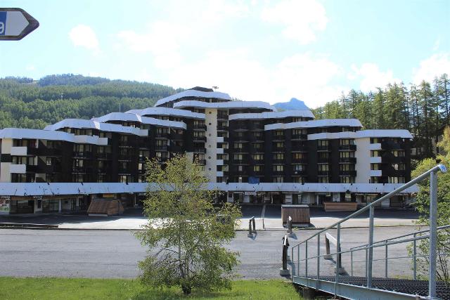 Appartement Ski Soleil VRS320-0201 - Vars