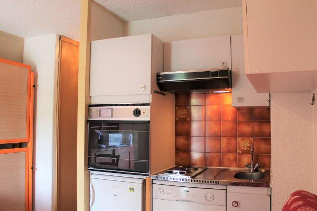 Appartement Ski Soleil VRS320-0201 - Vars