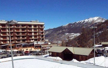 Appartement Ski Soleil VRS320-0201 - Vars