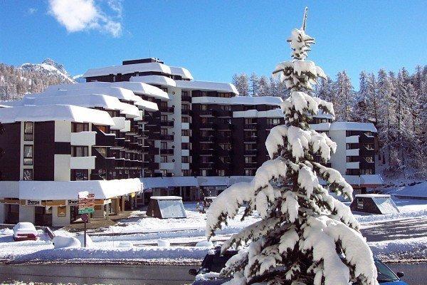 Appartement Ski Soleil VRS320-0201 - Vars