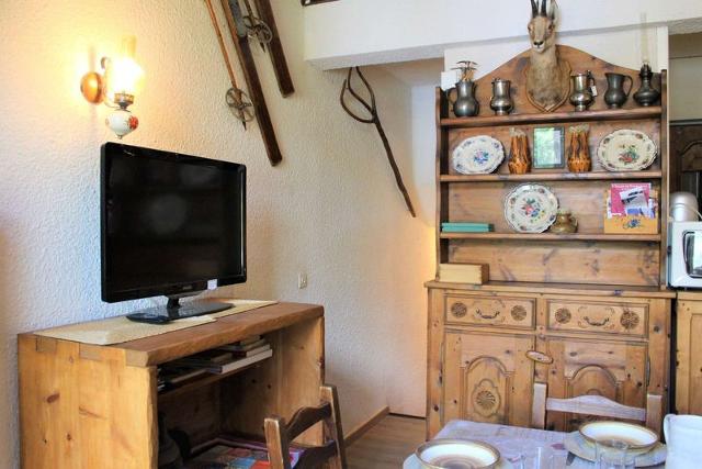 Appartement Hameau VRS360-0025 - Vars