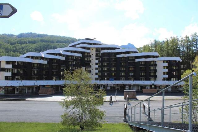 Appartement Ski Soleil VRS320-0425 - Vars