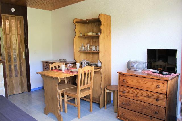 Appartement Lauzet VRS830-0618 - Vars