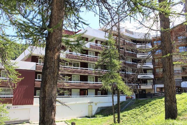 Appartement Eyssina VRS840-0888 - Vars