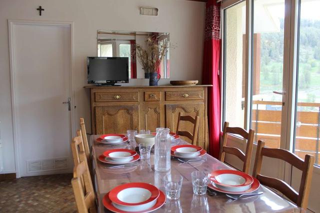 Appartement Seignon VRS340-0055 - Vars