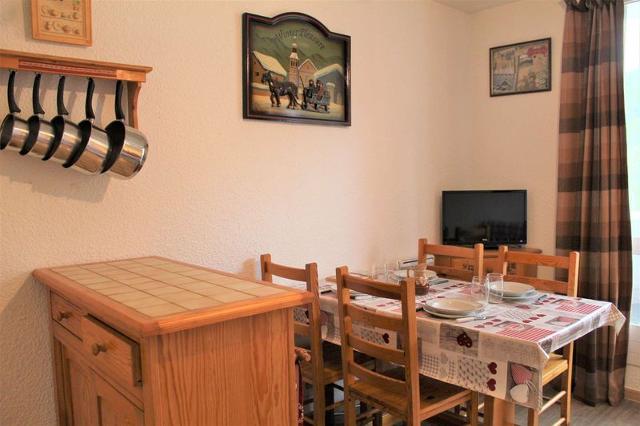 Appartement Ski Soleil VRS320-0102 - Vars