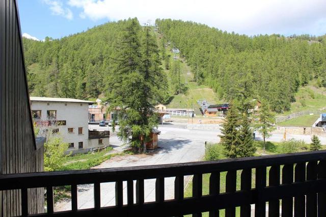 Appartement Ski Soleil VRS320-0419 - Vars