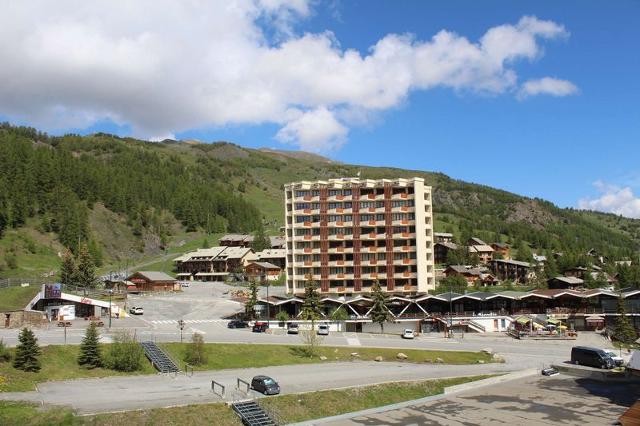 Appartement Ski Soleil VRS320-0419 - Vars