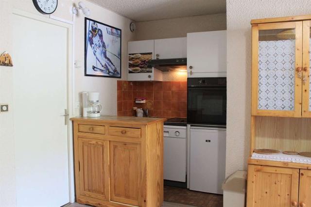 Appartement Ski Soleil VRS320-0419 - Vars