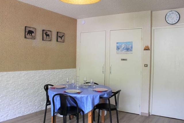 Appartement Ski Soleil VRS320-0419 - Vars