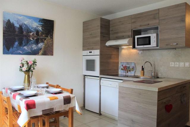 Appartement Ski Soleil VRS320-0231 - Vars