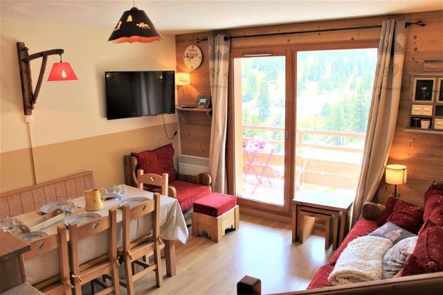 Chalets Des Rennes VRS570-D051 - Vars