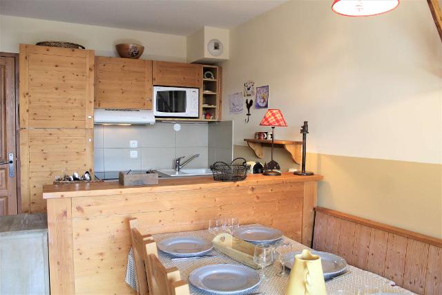 Chalets Des Rennes VRS570-D051 - Vars