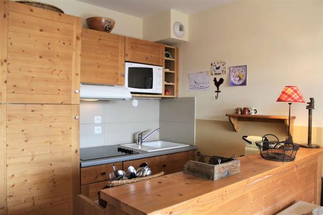 Chalets Des Rennes VRS570-D051 - Vars