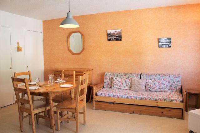 Appartement Ski Soleil VRS320-0512 - Vars