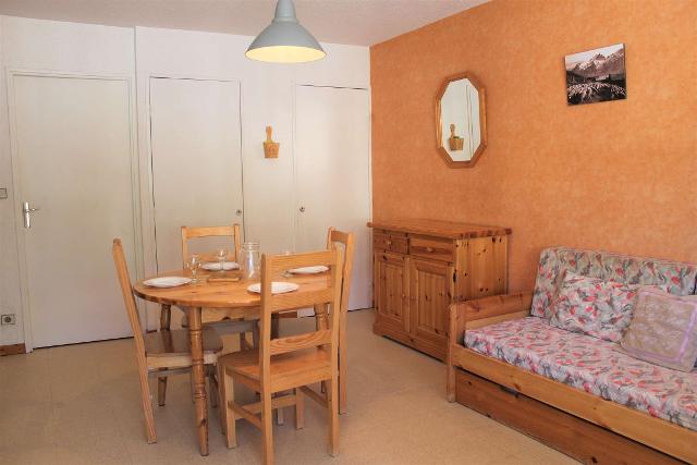 Appartement Ski Soleil VRS320-0512 - Vars