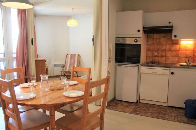 Appartement Ski Soleil VRS320-0512 - Vars