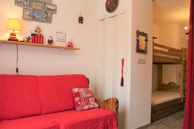 Appartement Ski Soleil VRS320-0230 - Vars