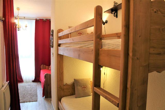 Appartement Ski Soleil VRS320-0230 - Vars