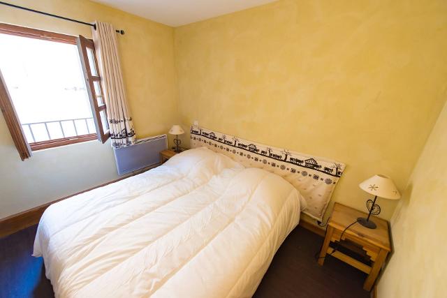 Appartement Appt 4 Rue Mercerie BRI900-0004 - Serre Chevalier 1200 - Briançon