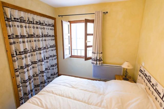 Appartement Appt 4 Rue Mercerie BRI900-0004 - Serre Chevalier 1200 - Briançon