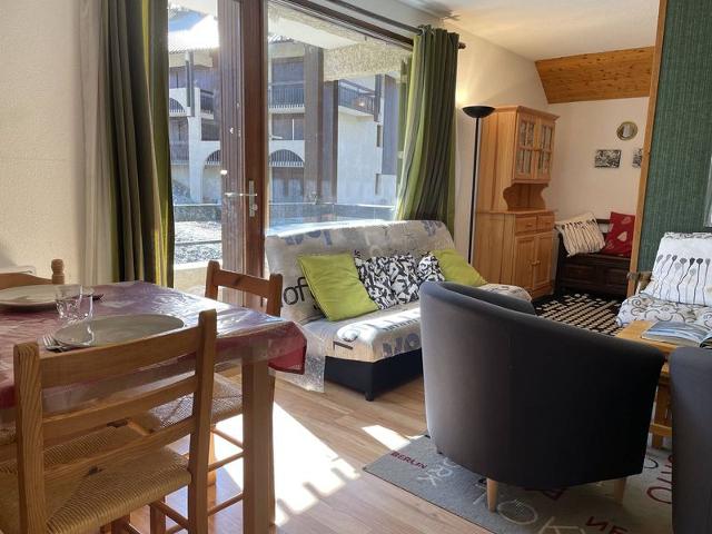 Appartement Eyssallarettes PSV130-C06 - Puy Saint Vincent