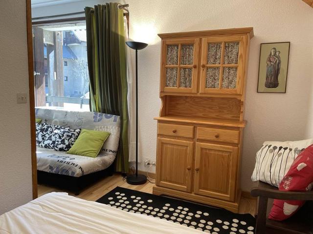 Appartement Eyssallarettes PSV130-C06 - Puy Saint Vincent