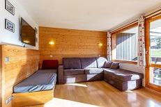 Appartements Amethyste - Plagne - Belle Plagne