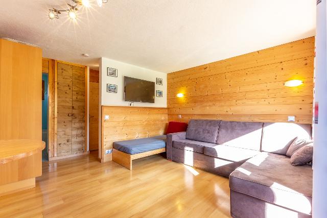 Appartements Amethyste - Plagne - Belle Plagne