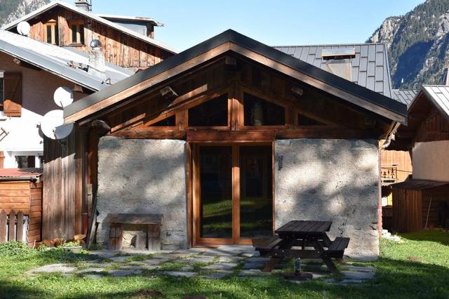 Chalet GRANGES DU PLAN - Pralognan la Vanoise