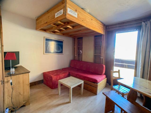 travelski home choice - Appartements CURLING A2 - Tignes Val Claret