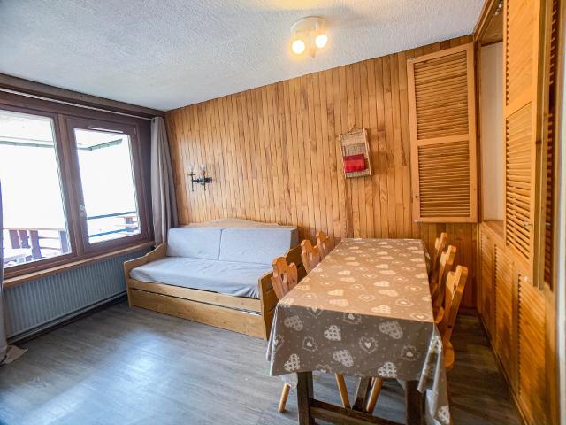 travelski home choice - Appartements CURLING B1-B2 - Tignes Val Claret