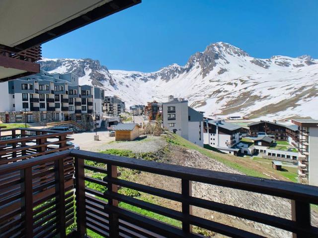 travelski home choice - Appartements CURLING B1-B2 - Tignes Val Claret