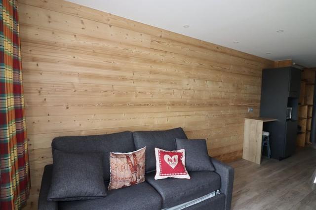 travelski home choice - Appartements CURLING B1-B2 - Tignes Val Claret