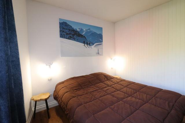 travelski home choice - Appartements CURLING B1-B2 - Tignes Val Claret