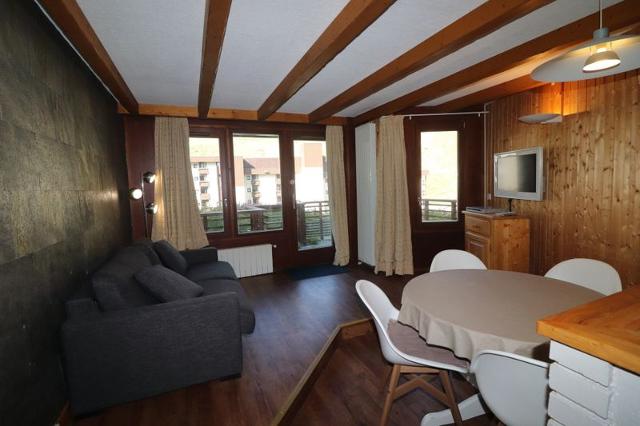 travelski home choice - Appartements CURLING B1-B2 - Tignes Val Claret