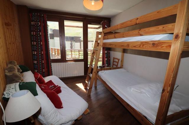 travelski home choice - Appartements CURLING B1-B2 - Tignes Val Claret