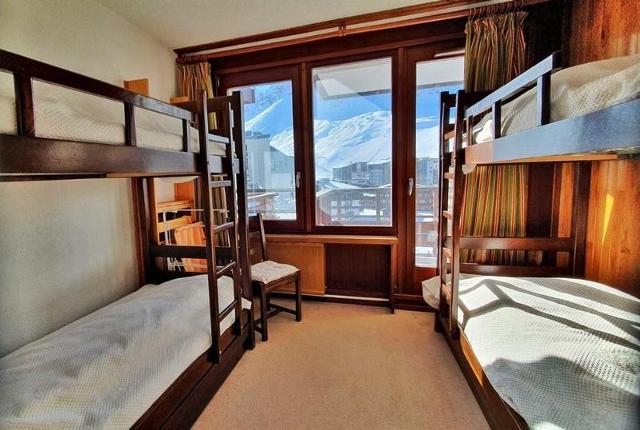 travelski home choice - Appartements CURLING B1-B2 - Tignes Val Claret