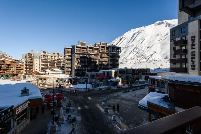 travelski home choice - Appartements CURLING B3 - Tignes Val Claret