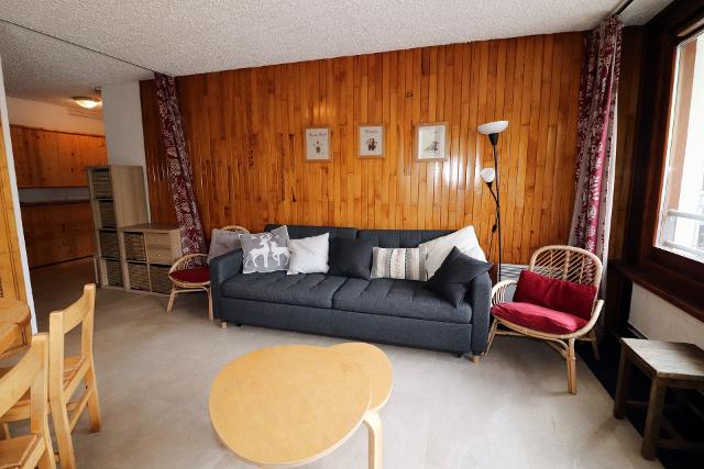 Appartements CURLING B TOUR - Tignes Val Claret