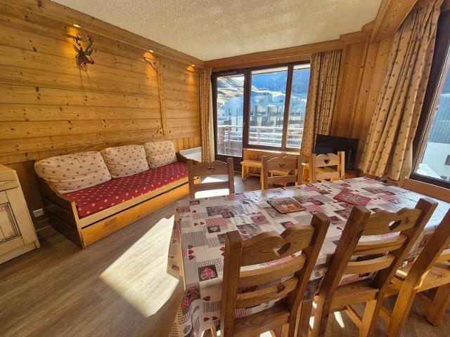 Appartements CURLING B TOUR - Tignes Val Claret