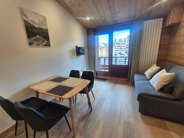 Appartements CURLING B TOUR - Tignes Val Claret