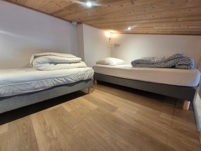 Appartements CURLING B TOUR - Tignes Val Claret