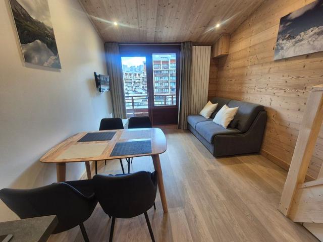 Appartements CURLING B TOUR - Tignes Val Claret